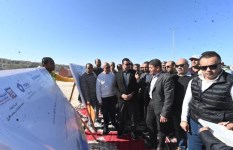 جانب الجولة 