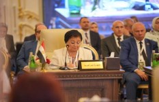 الدكتورة عبلة الألفي