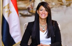 الدكتورة رانيا المشاط