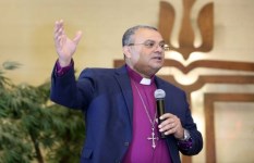 الدكتور القس أندريه زكي