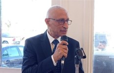 اللواء الدكتور خالد مجاور