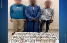 ضبط 29 شخصاً لمحاولتهم دفع الناخبين للتصويت لعدد من المرشحين