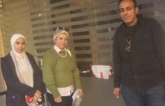 إغلاق 9 مراكز