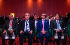 منتدى أعمال منطقة التجارة الحرة