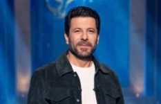 النجم إياد نصار