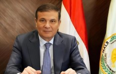 وزير الزراعة