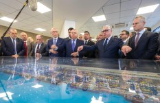 جانب من الاحتفال 