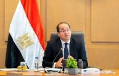 وزير المالية