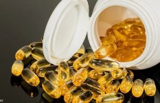 المكملات الغذائية