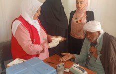 جانب من المبادرة 