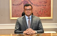 المهندس شريف الشربيني