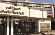 المجمع الطبى للقوات المسلحة بالمعادى