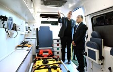 جانب من الجولة 