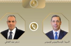 اتصال هاتفي