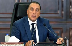 الدكتور مصطفى مدبولي 