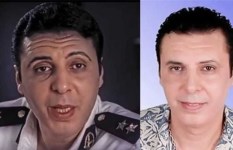 الفنان طارق الأمير