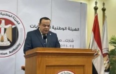 القاضي حازم بدوى