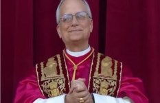 بابا الفاتيكان