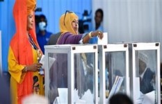 الانتخابات المحلية