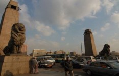 كوبرى قصر النيل 