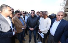 جانب من الجولة 