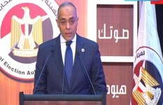 المستشار أحمد بنداري