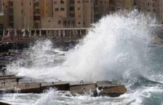 ميناء الإسكندرية