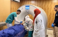  التأمين الصحي 