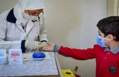 المبادرة الرئاسية للكشف المبكر عن فيروس سي 