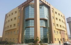 المجمع الطبى للقوات المسلحة بكوبرى القبة