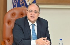 الدكتور علي الغمراوي