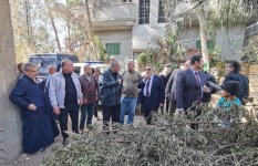 جانب من الجولة 