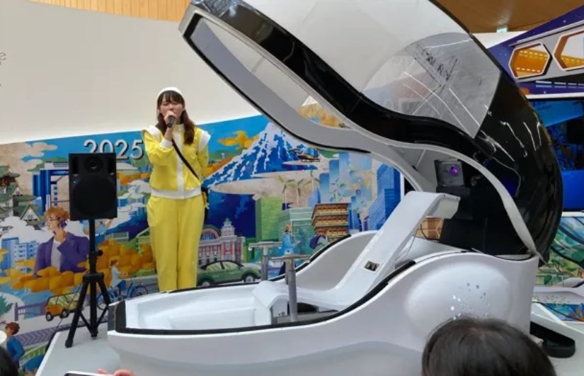 غسالة البشر الجديدة