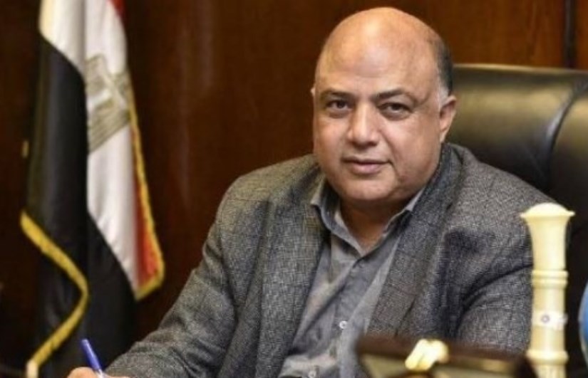 المرشح سعيد عبد الواحد