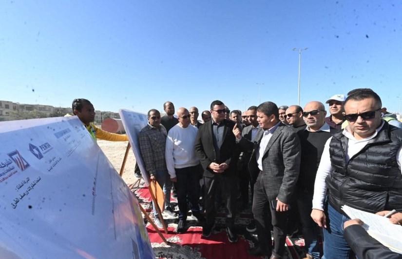 جانب الجولة 