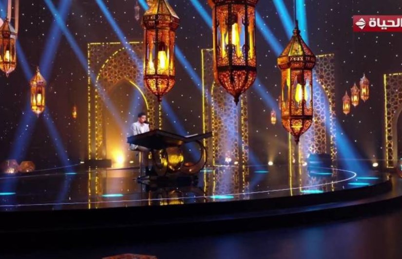 برنامج دولة التلاوة