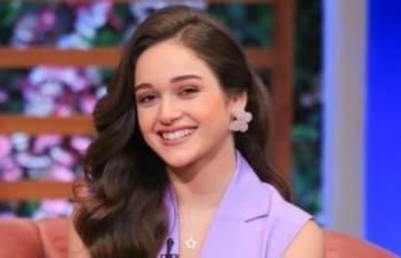 الفنانة نور إيهاب