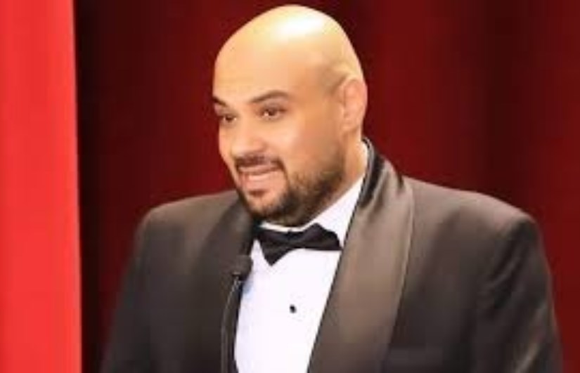 المخرج محمد كرم