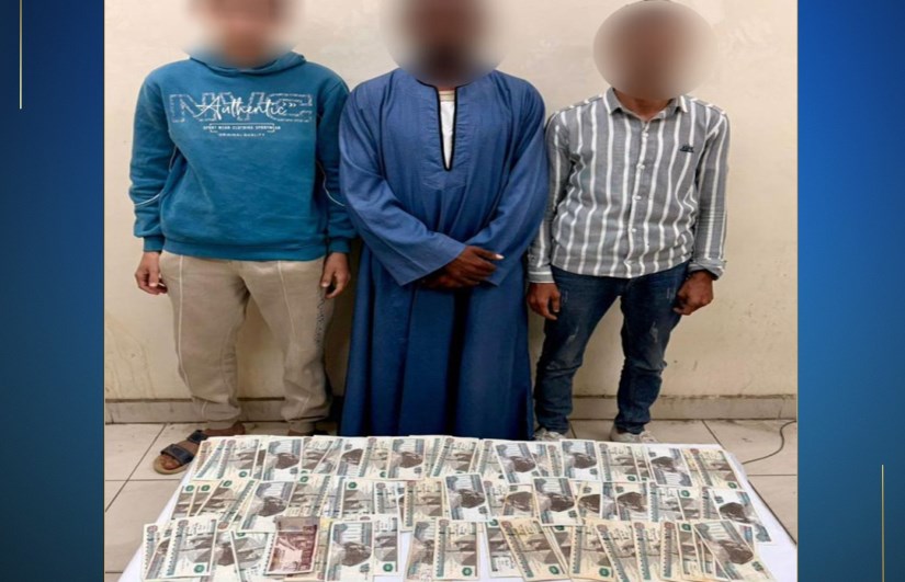 ضبط 29 شخصاً لمحاولتهم دفع الناخبين للتصويت لعدد من المرشحين