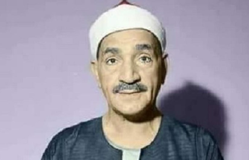 الشيخ طه الفشني
