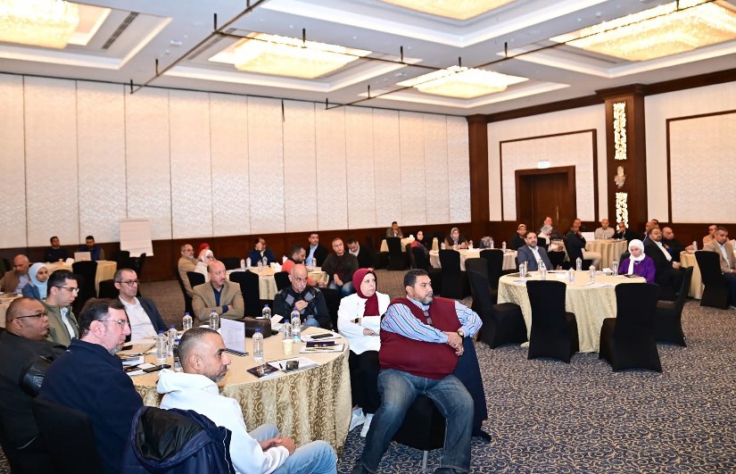 خريطة طريق للجيل الثانى لمنظومة المياه 2.0