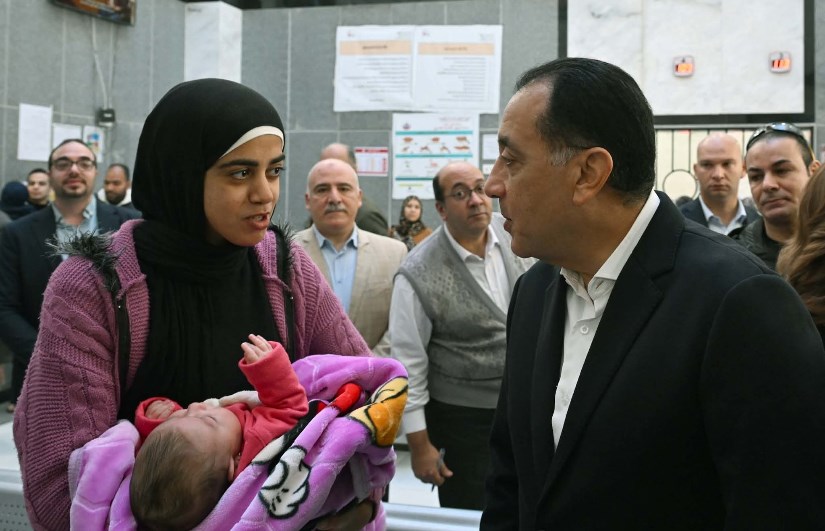 جانب من الجولة 