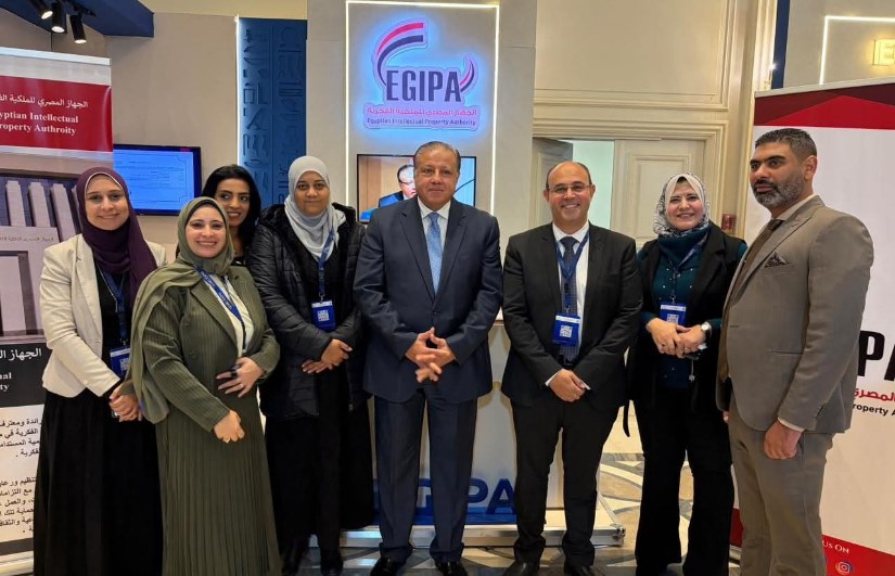 فعاليات المعرض الدولي لتسويق مخرجات الأبحاث