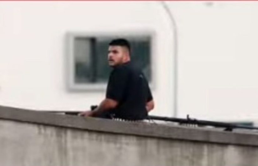 منفذ هجوم عيد الحانوكا بسيدني