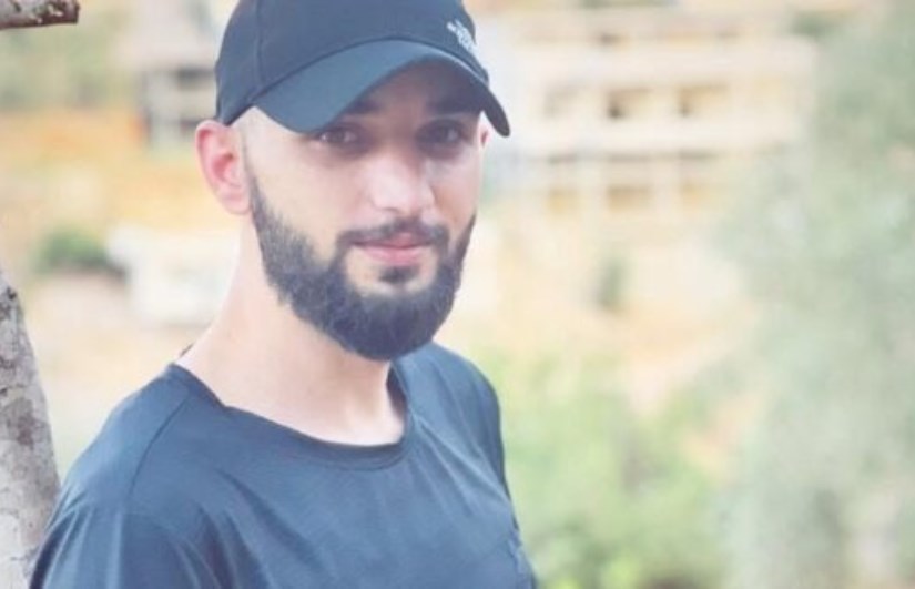 صخر أحمد زعول