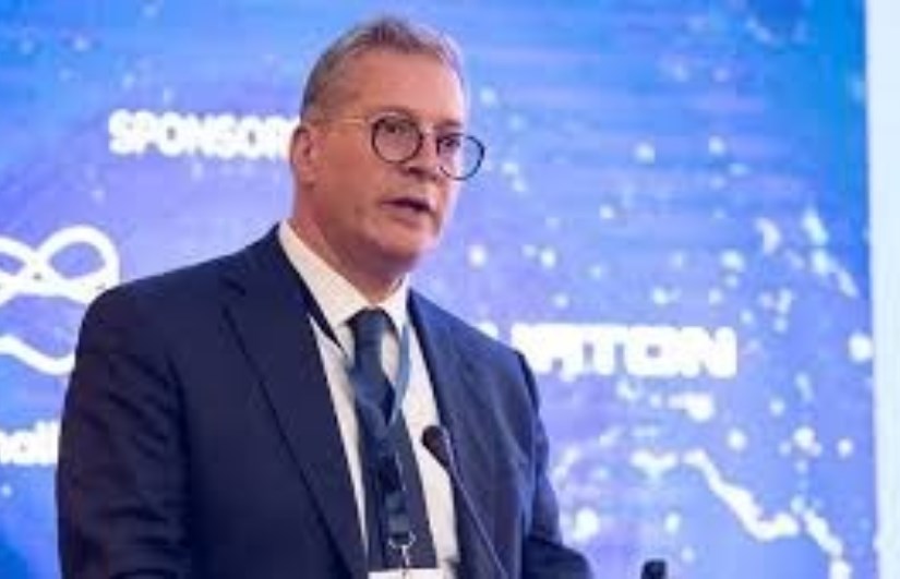 المهندس كريم بدوي