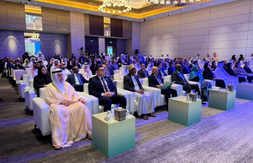 فعاليات المنتدى الوزاري العربي السادس للإسكان والتنمية الحضرية المستدامة