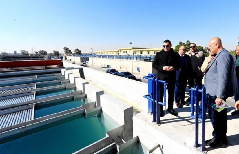 جانب من الجولة 