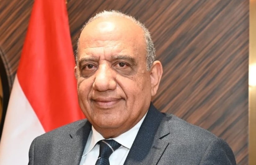 وزير الكهرباء