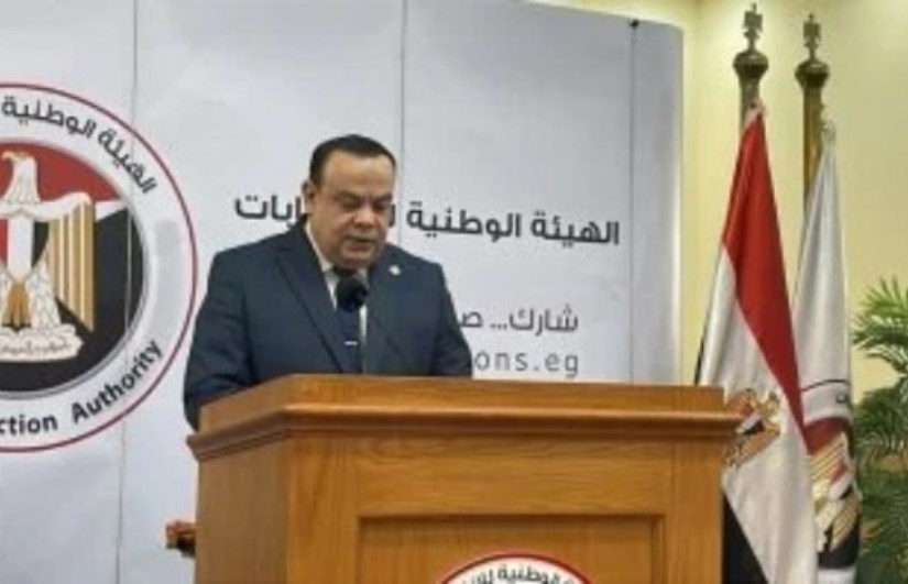 القاضي حازم بدوى